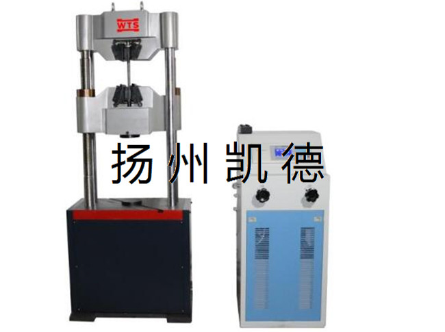 萬(wàn)能試驗(yàn)機(jī)如何進(jìn)行設(shè)備的保養(yǎng)<div   id=