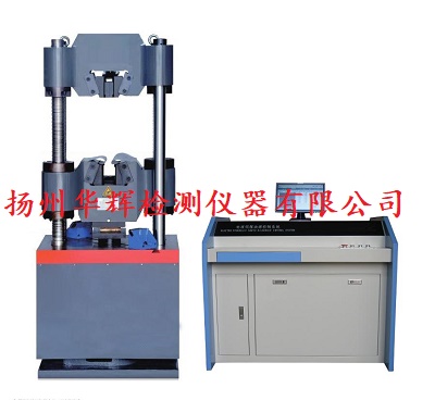 鋼筋拉力拉伸試驗(yàn)機(jī)在安裝時(shí)的注意事項(xiàng)